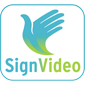 SignVideo For BSL Users